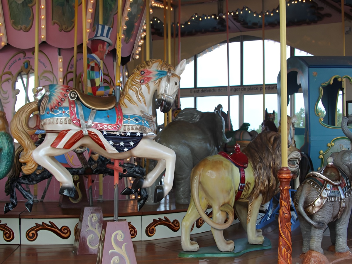 Au Paradis des enfants - photo 2