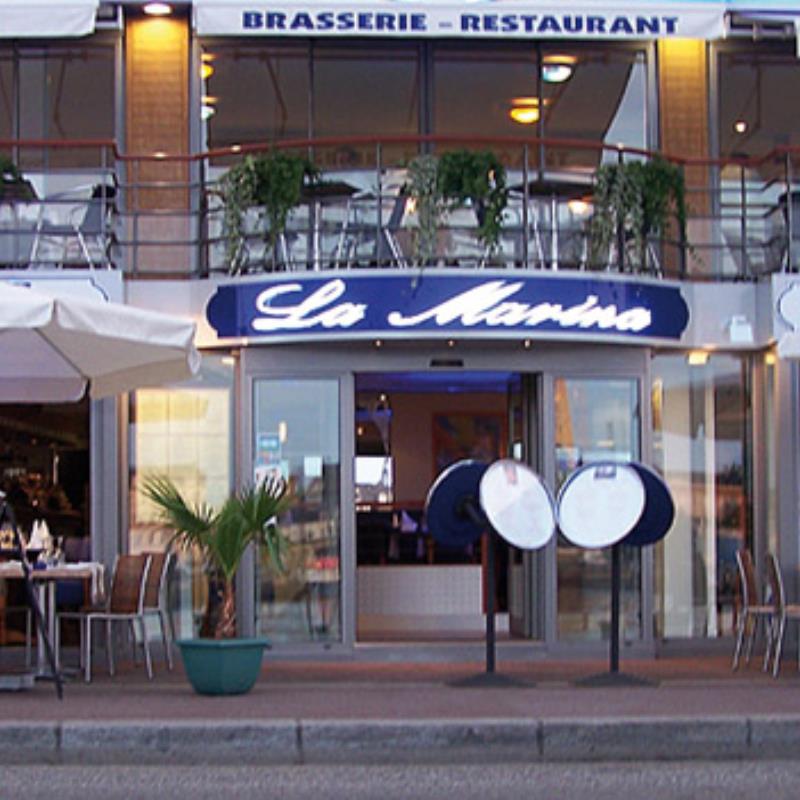 La Marina