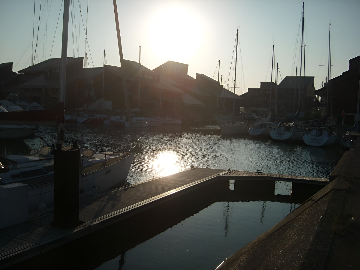 M. LE LOIRE, Deauville - photo 3