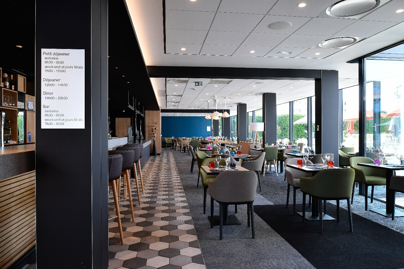 Novotel Caen Côte de Nacre, Caen