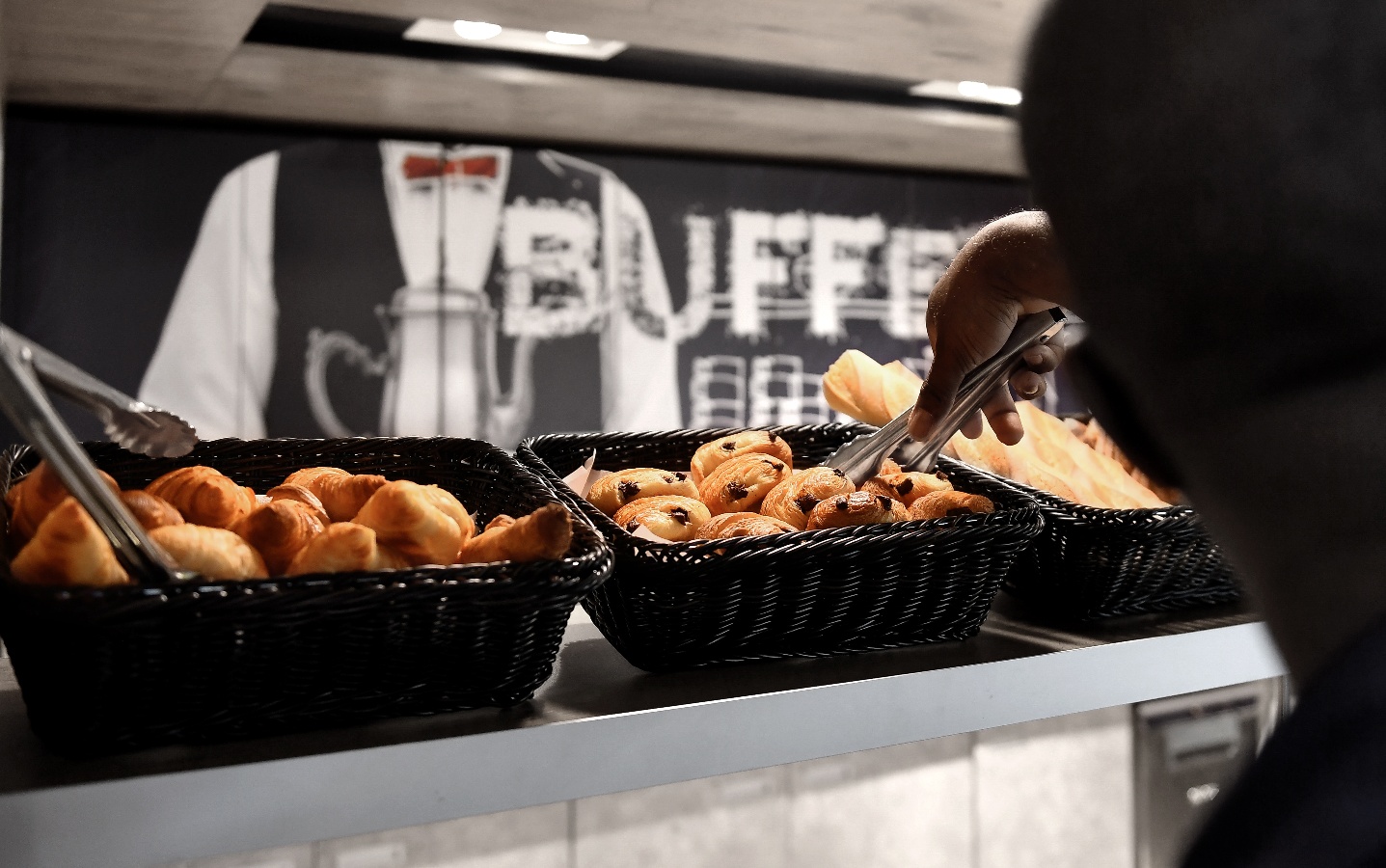 Ibis Budget Caen Porte de Bretagne