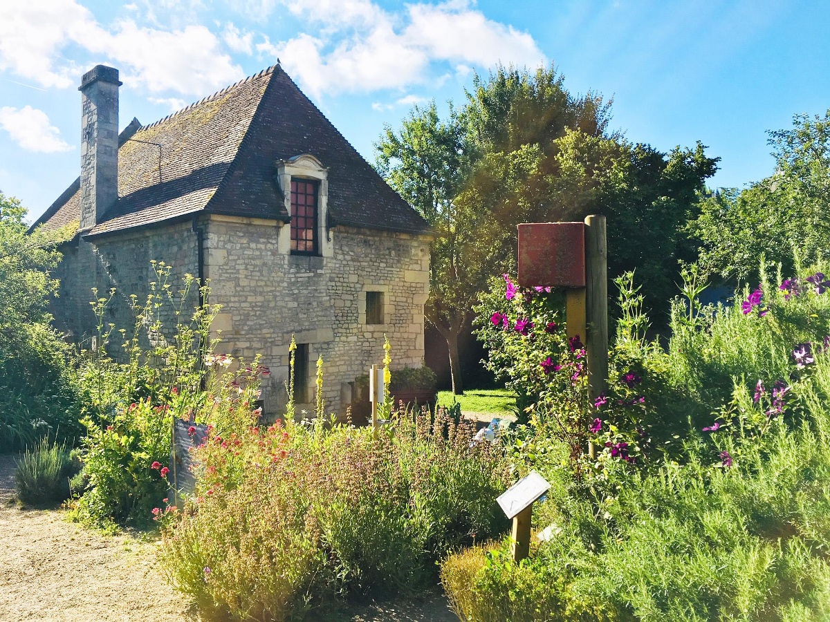 Musée d'Initiation à la Nature