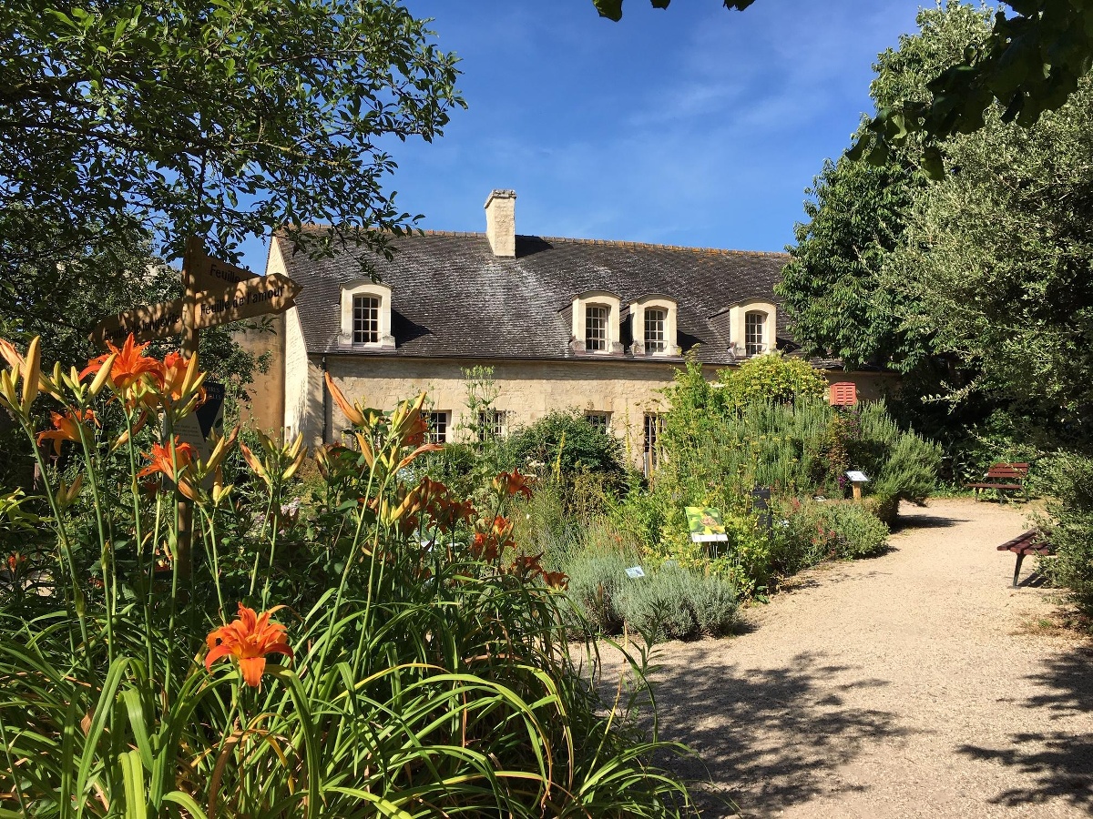 Image de la promenade