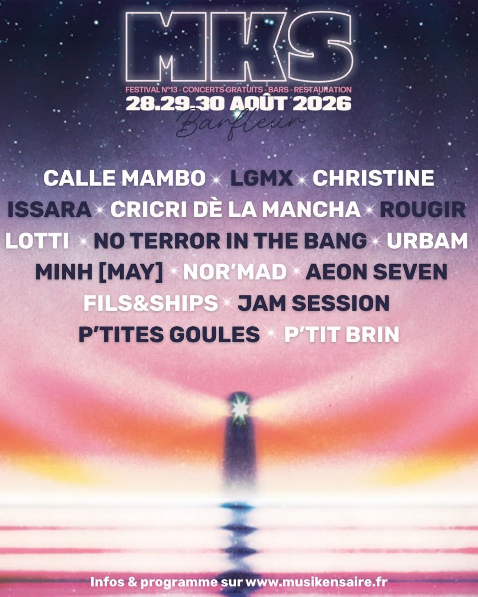 Festival MusiKenSaire