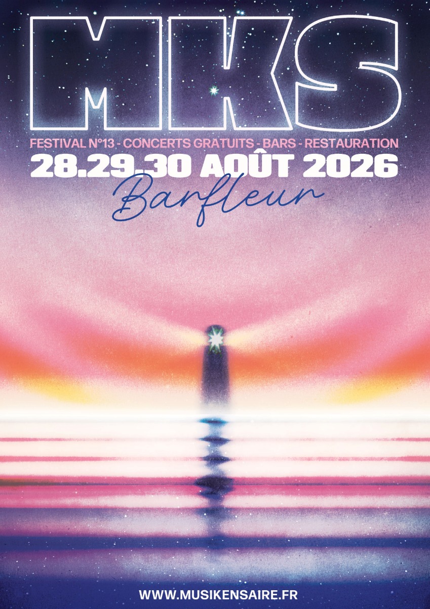 Festival MusiKenSaire