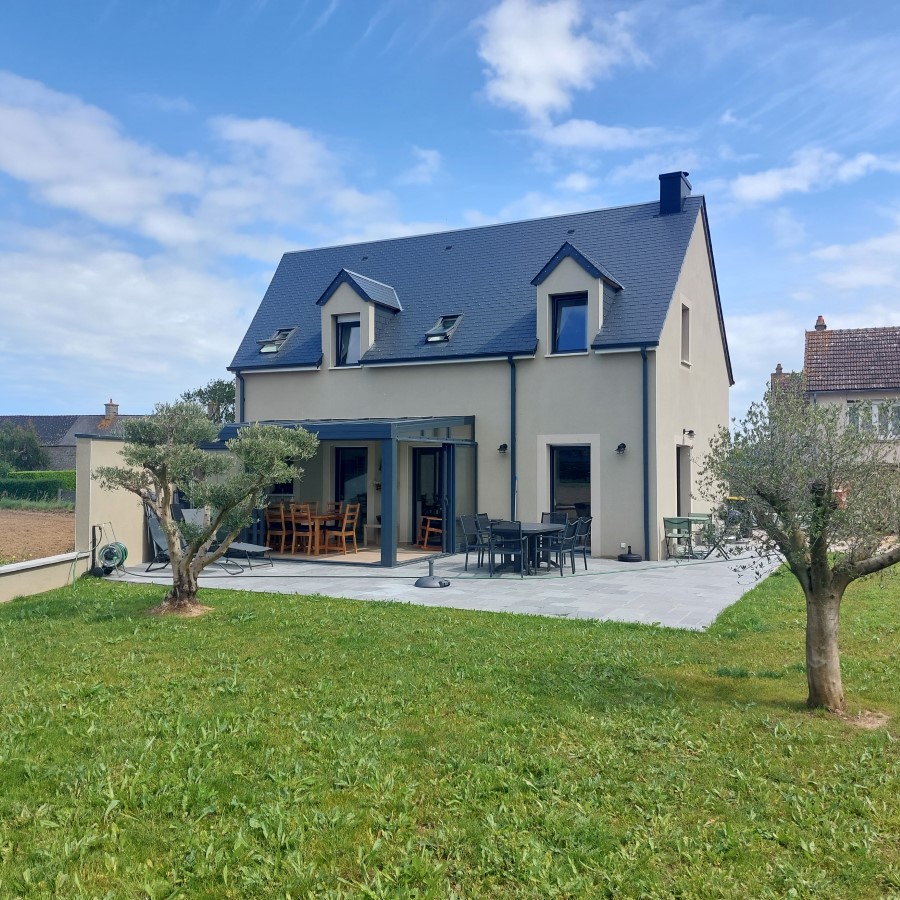 Meublé de tourisme > La Cylore