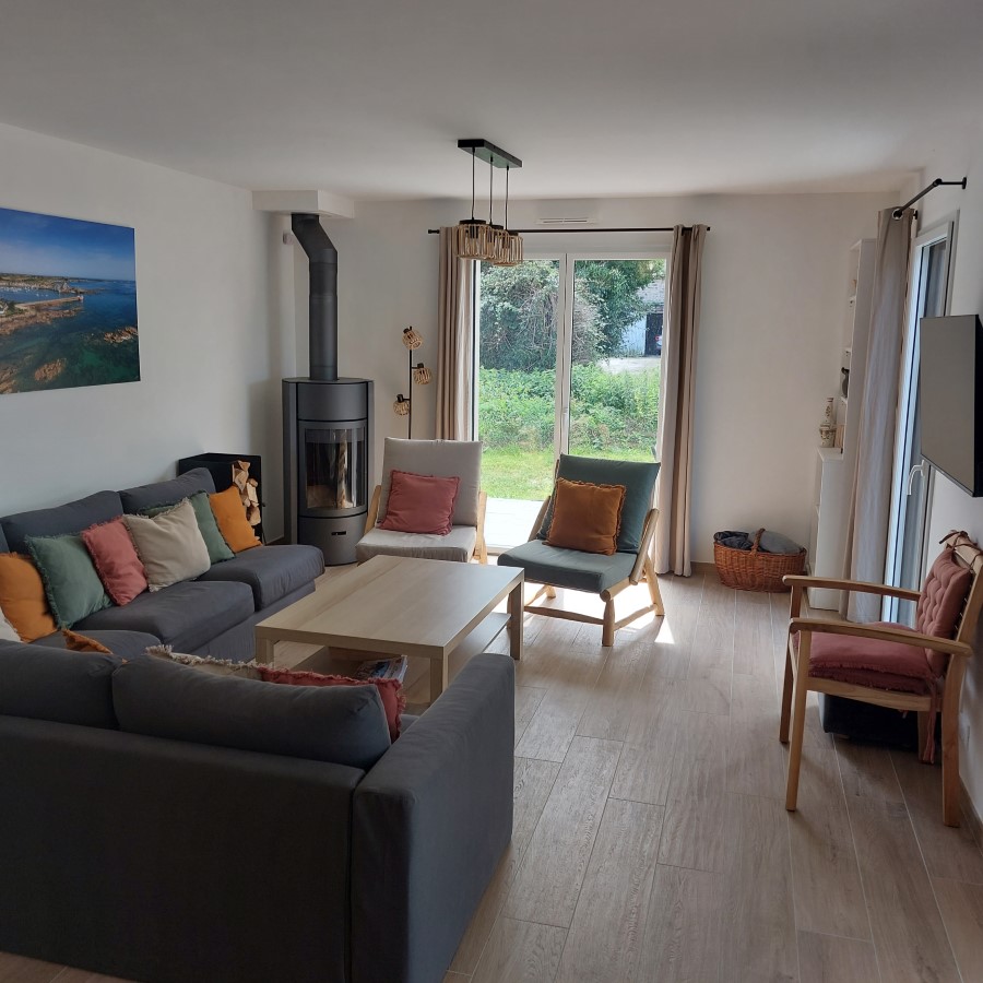 Meublé de tourisme > La Cylore, Montfarville - photo 21