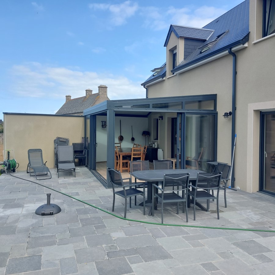 Meublé de tourisme > La Cylore, Montfarville - photo 7