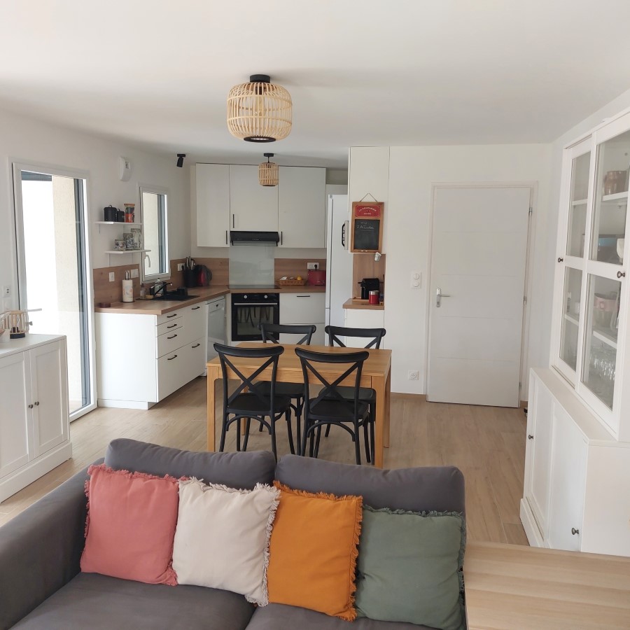 Meublé de tourisme > La Cylore, Montfarville - photo 22