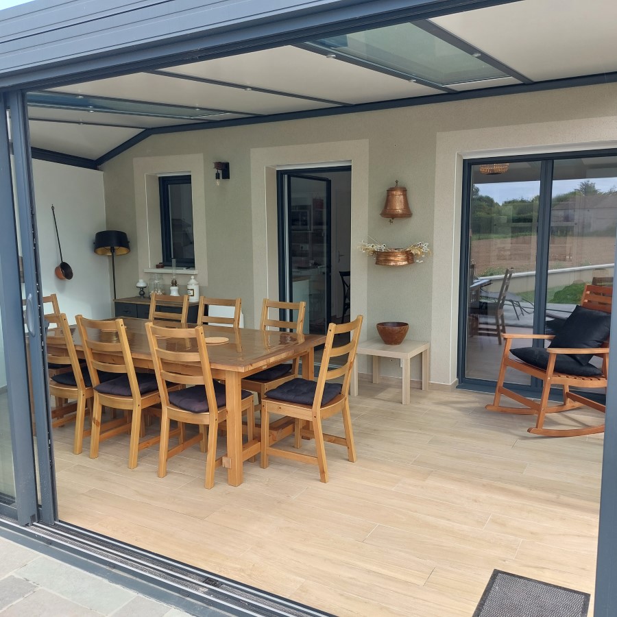 Meublé de tourisme > La Cylore, Montfarville - photo 6