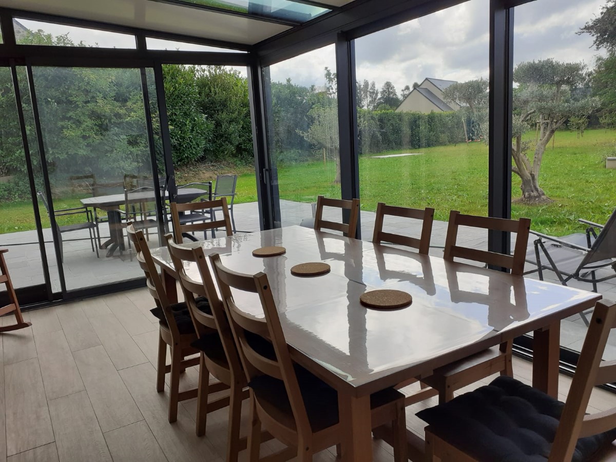 Meublé de tourisme > La Cylore, Montfarville - photo 15