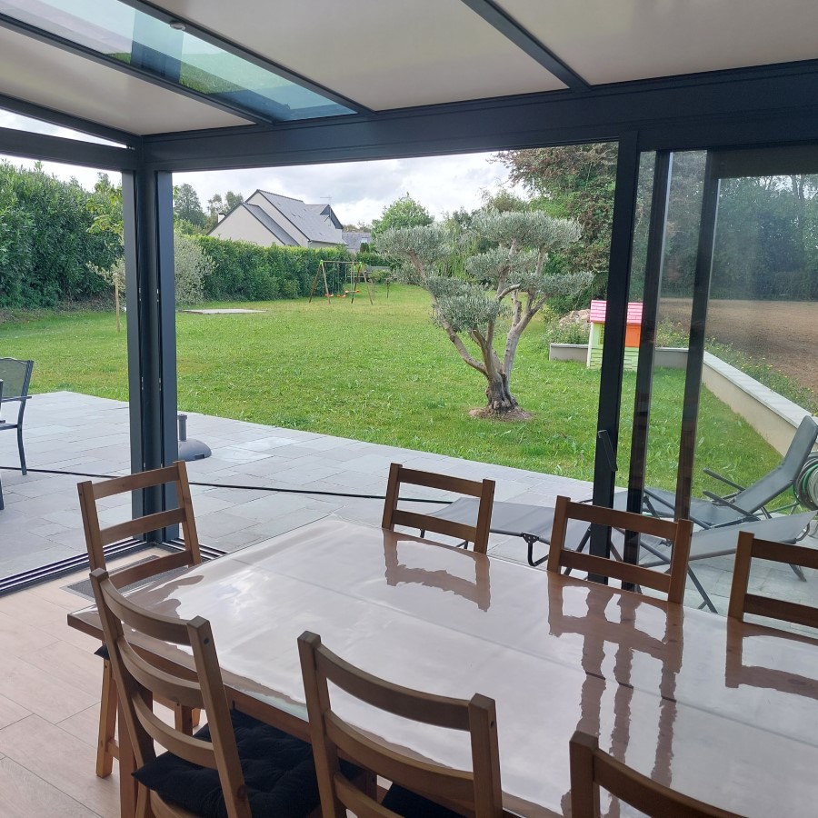 Meublé de tourisme > La Cylore, Montfarville