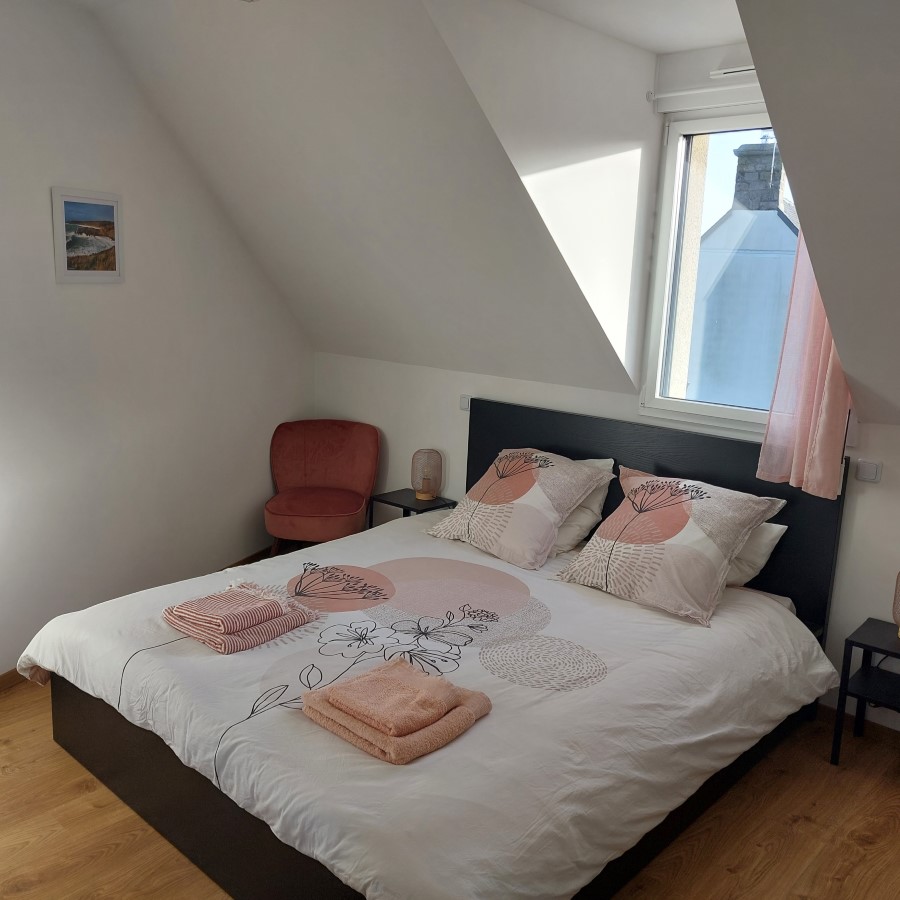 Meublé de tourisme > La Cylore, Montfarville - photo 20