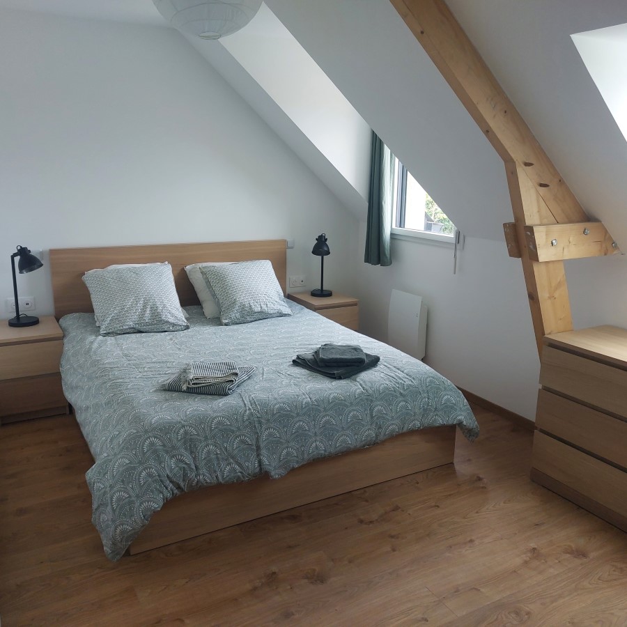 Meublé de tourisme > La Cylore, Montfarville - photo 3