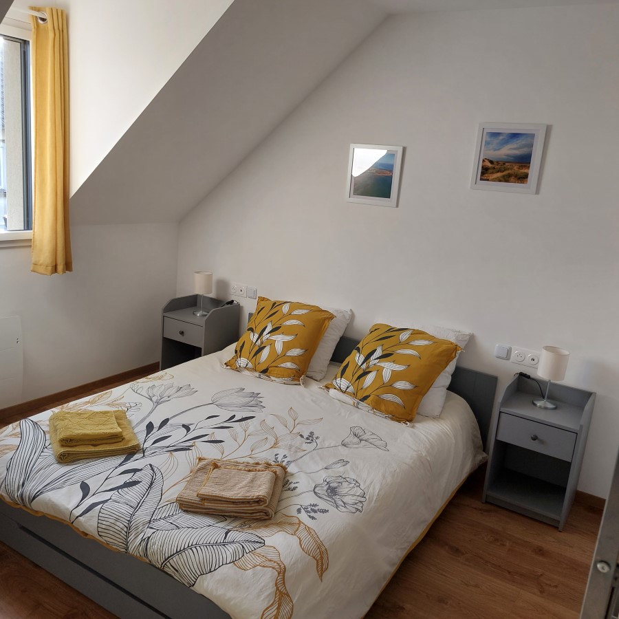 Meublé de tourisme > La Cylore, Montfarville - photo 16