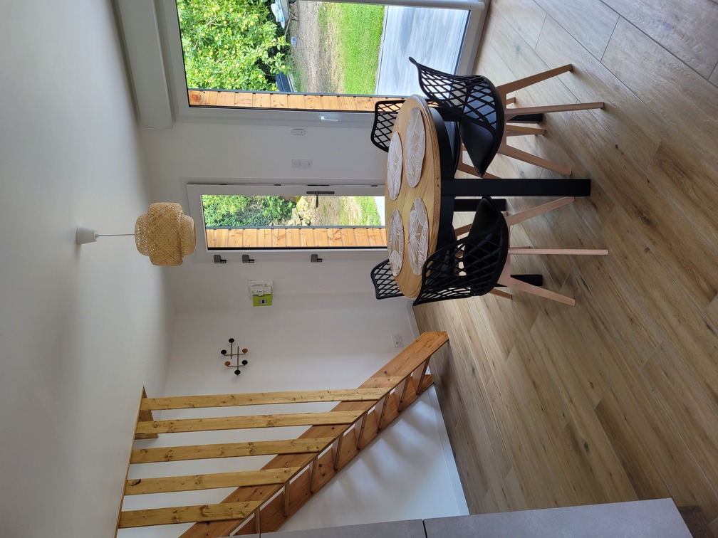 Meublé de tourisme > La P'tite Maison, Beuzeville-la-Bastille - photo 11