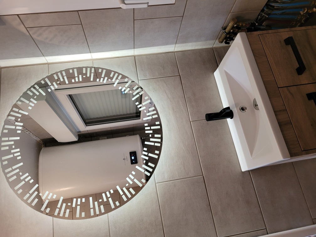 Meublé de tourisme > La P'tite Maison, Beuzeville-la-Bastille - photo 10