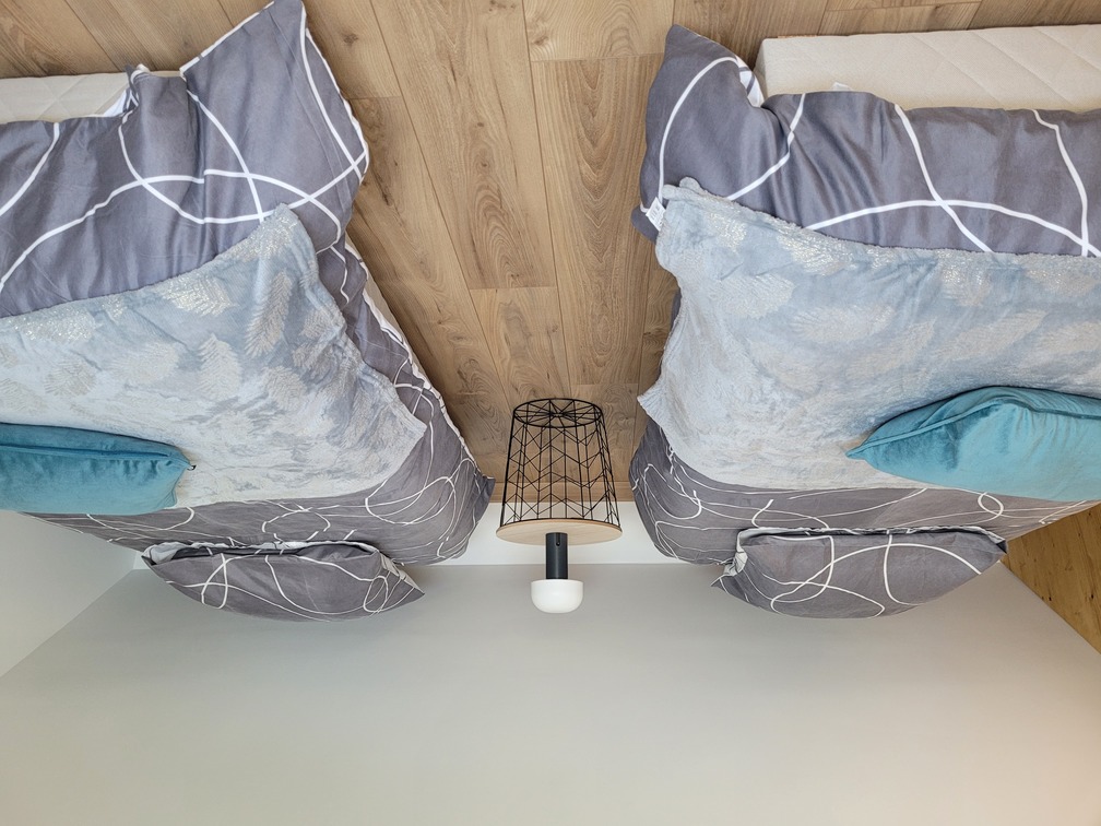 Meublé de tourisme > La P'tite Maison, Beuzeville-la-Bastille - photo 2