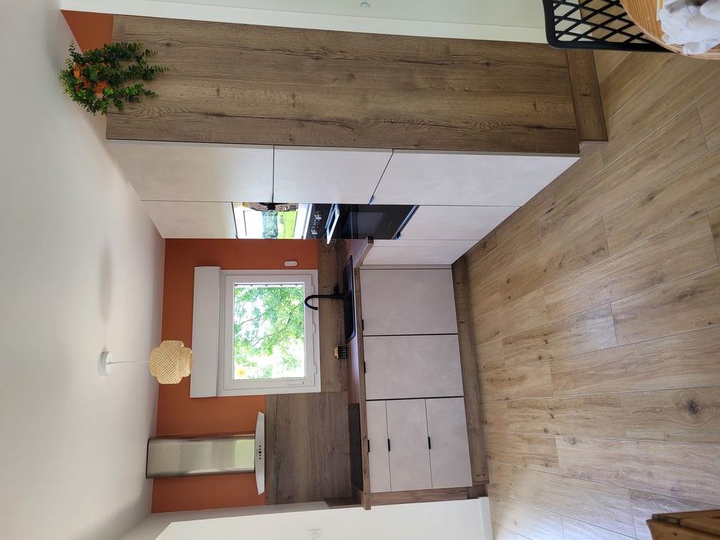 Meublé de tourisme > La P'tite Maison, Beuzeville-la-Bastille - photo 5