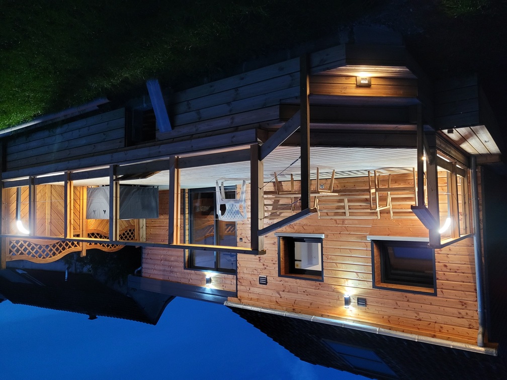 Meublé de tourisme > La P'tite Maison, Beuzeville-la-Bastille