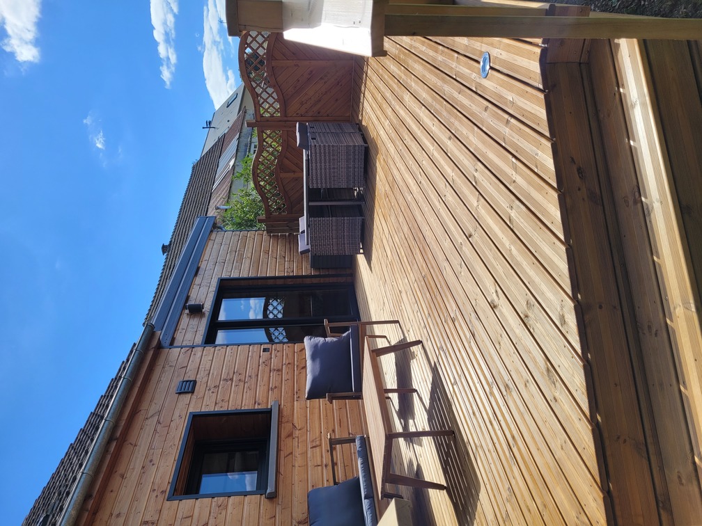 Meublé de tourisme > La P'tite Maison, Beuzeville-la-Bastille - photo 6