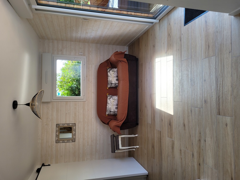 Meublé de tourisme > La P'tite Maison, Beuzeville-la-Bastille - photo 3