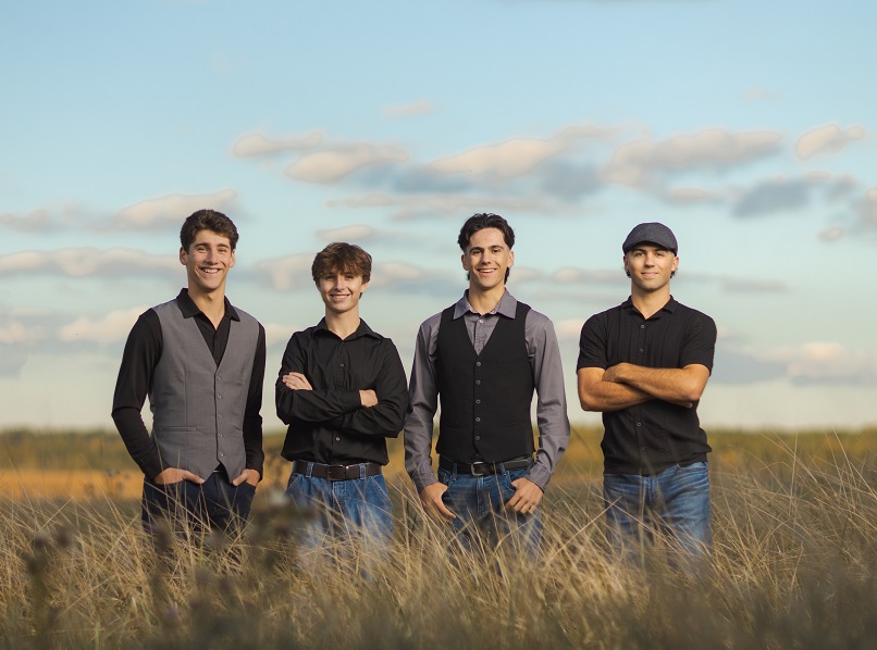 Festival La Semaine Acadienne : Projection du documentaire "Moyenne Rig: face au futur"