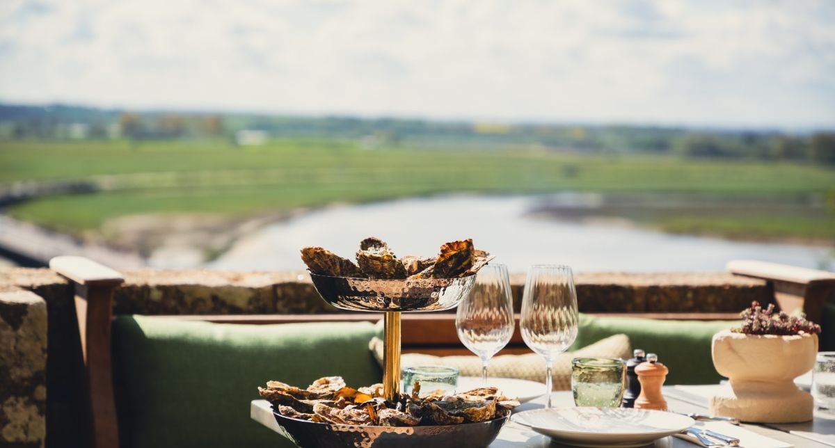 Le Logis Sainte-Catherine