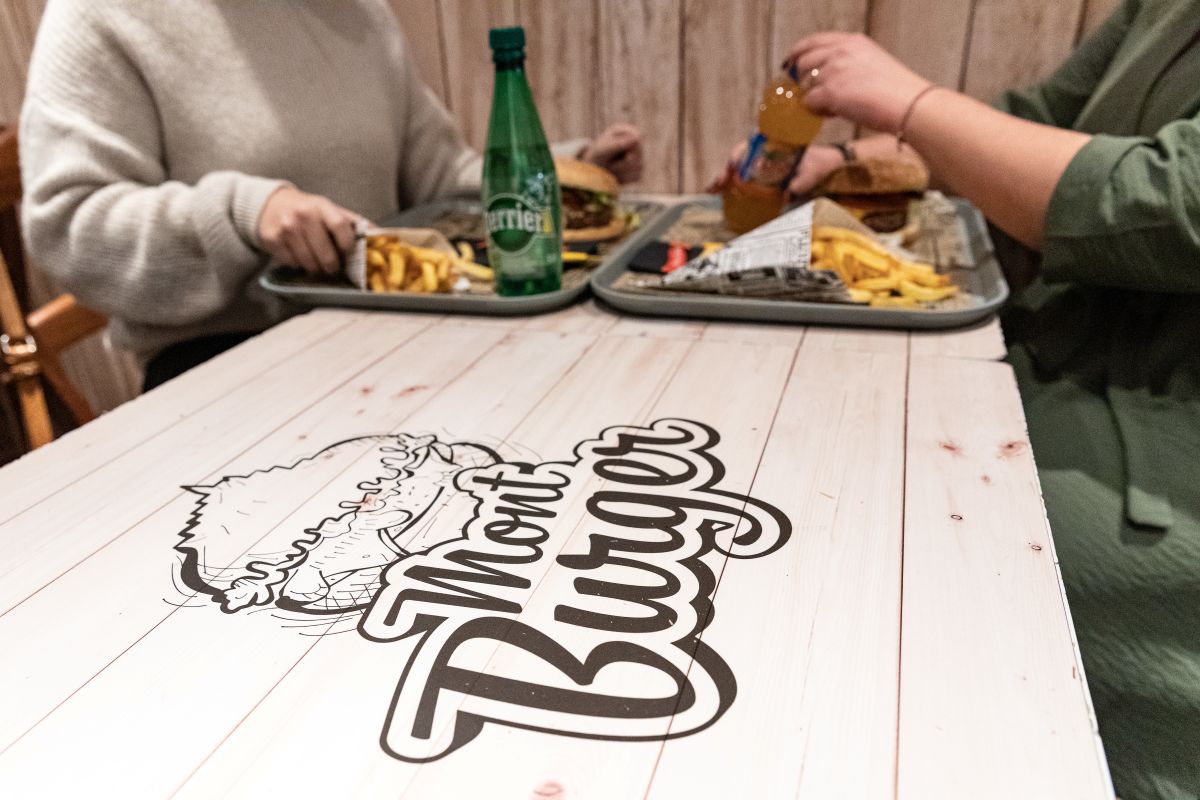 Mont Burger