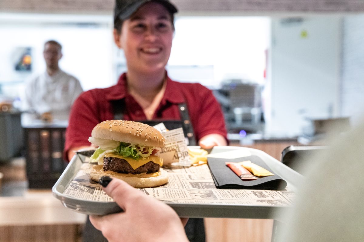 Mont Burger, Le Mont-Saint-Michel - photo 3