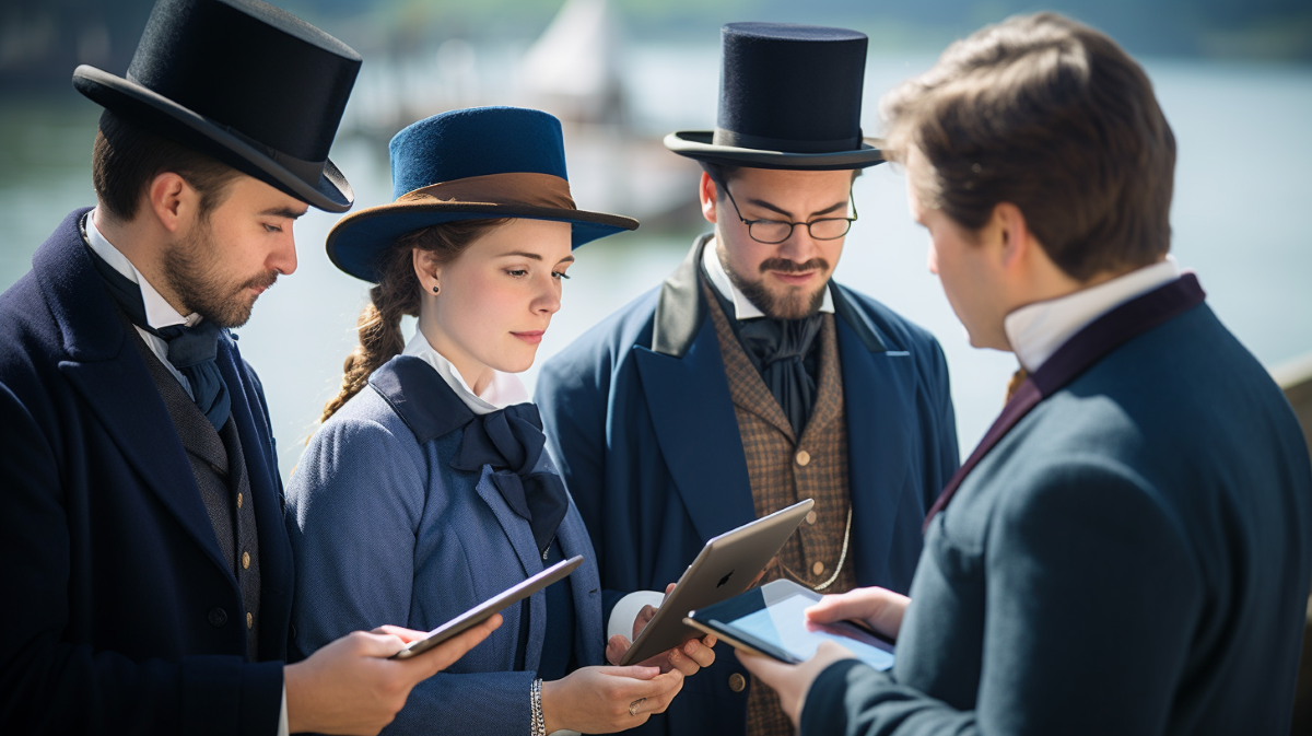 Escape Game au Mont Saint-Michel - Panda Motion, Le Mont-Saint-Michel - photo 3