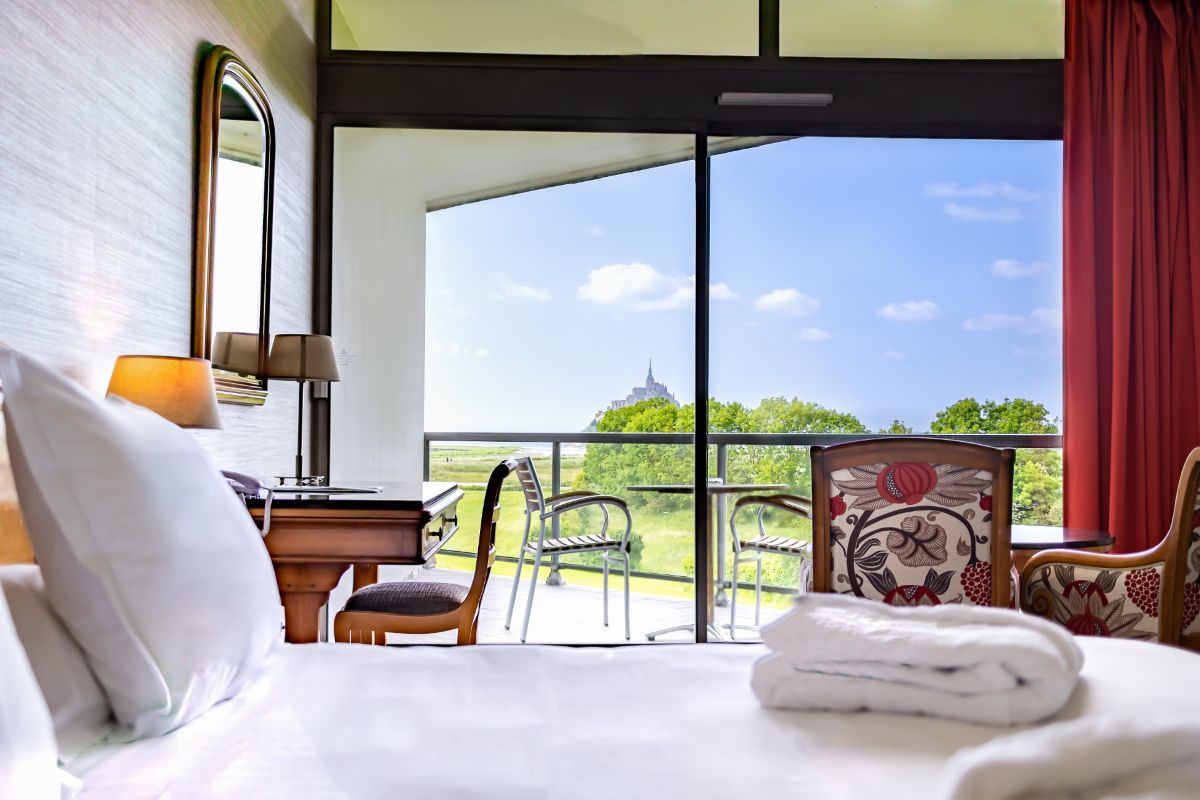 Hôtel Le Relais Saint-Michel