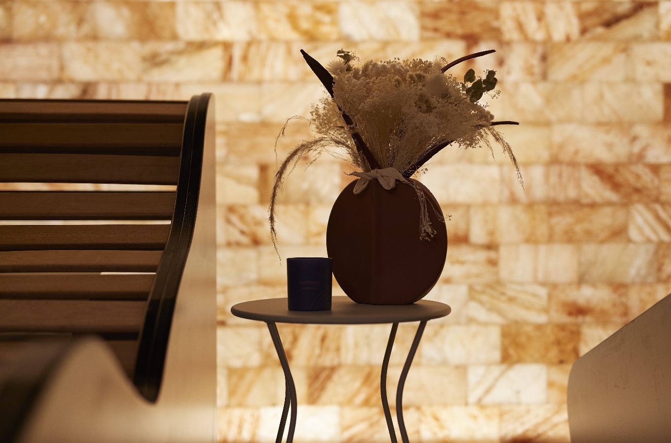 Spa du Grand Luxembourg, Bayeux - photo 2