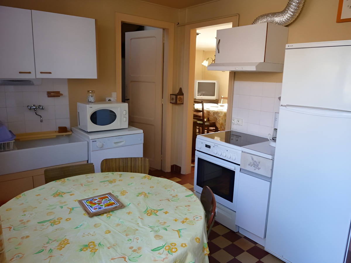 M. Vimare, Beaumont-en-Auge