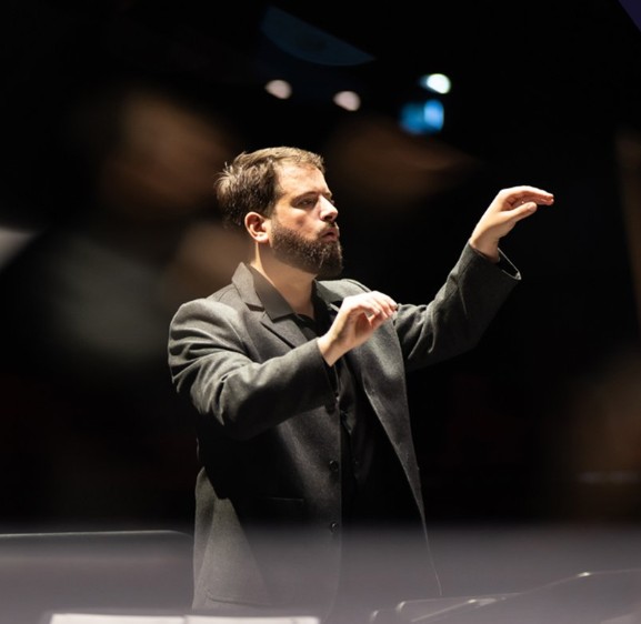 Opéra en direct : Macbeth