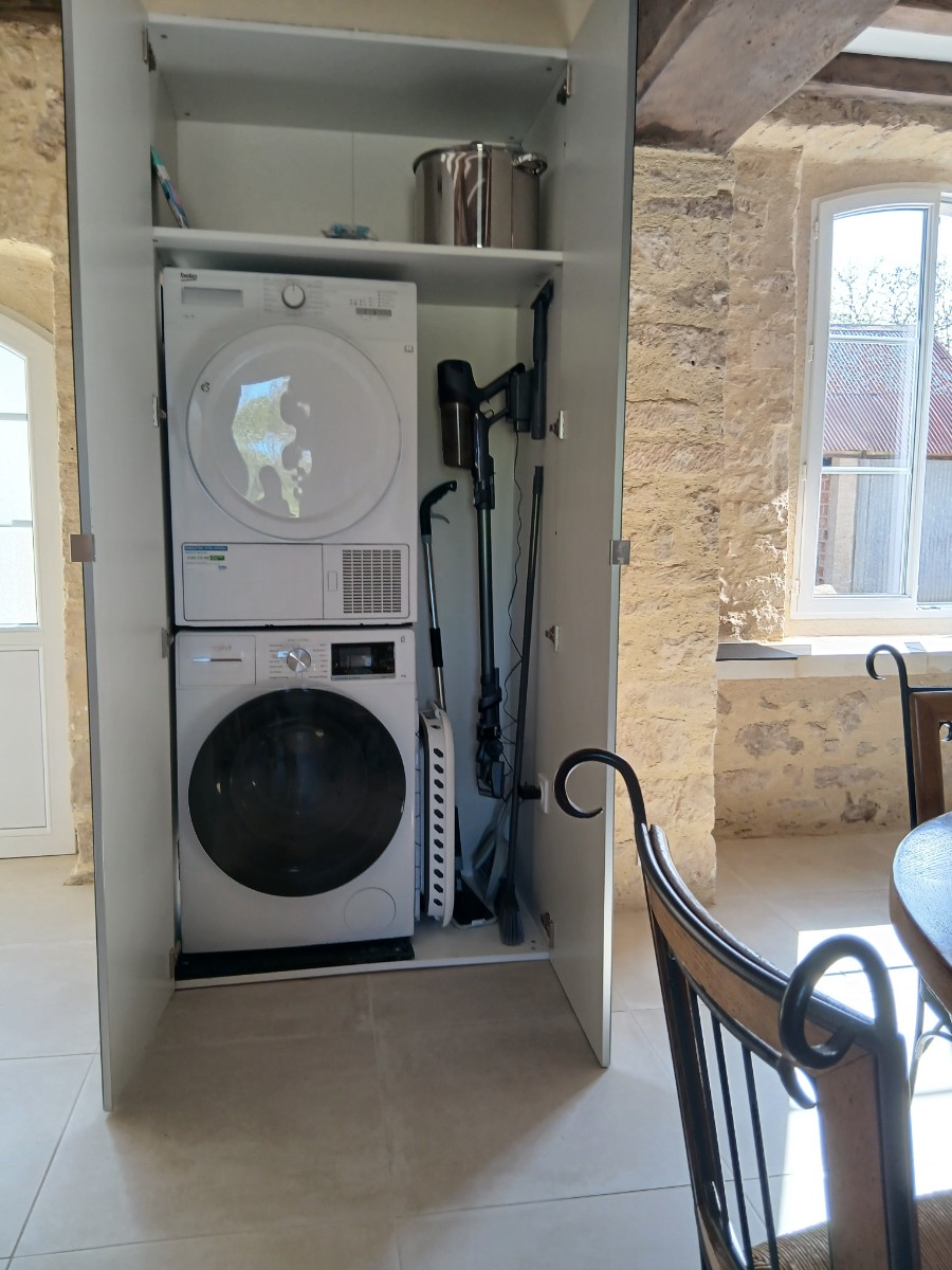 Meublé de tourisme > Gîte Bazire, Magneville - photo 8