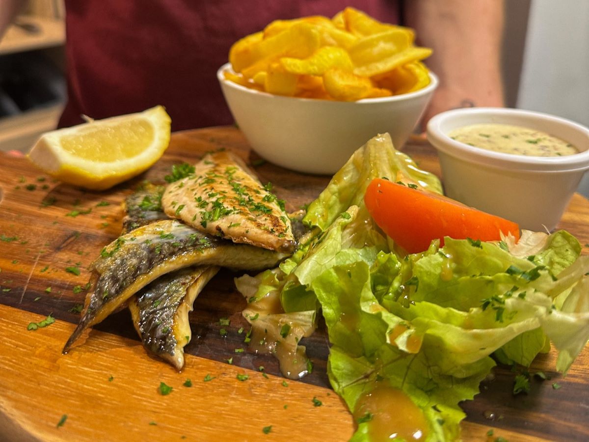 L'Encas, Cabourg - photo 7