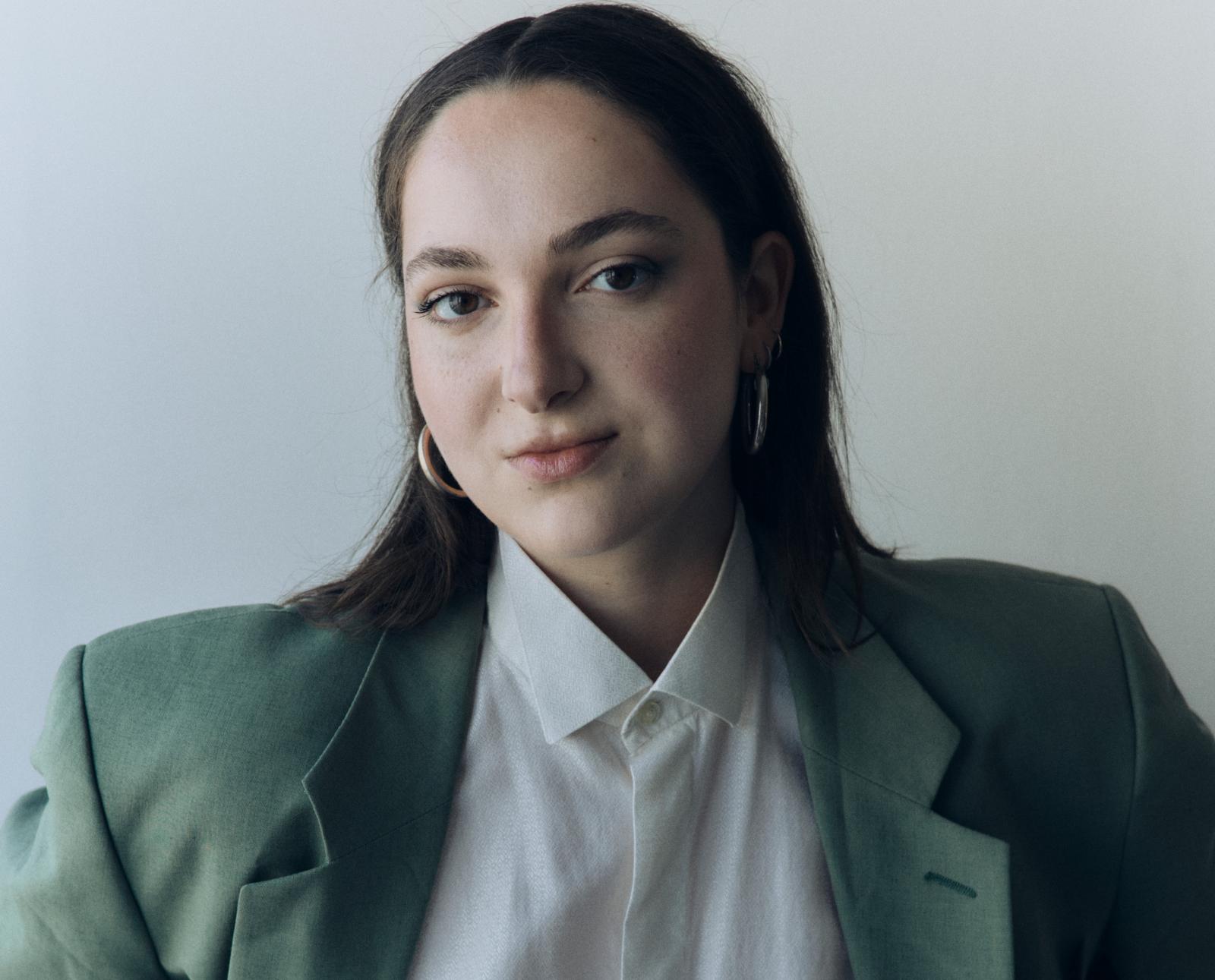 Concert "Voyage italien" de Madeleine Bazola-Minori, 1er Prix du Concours Corneille 2025 — visuel événement