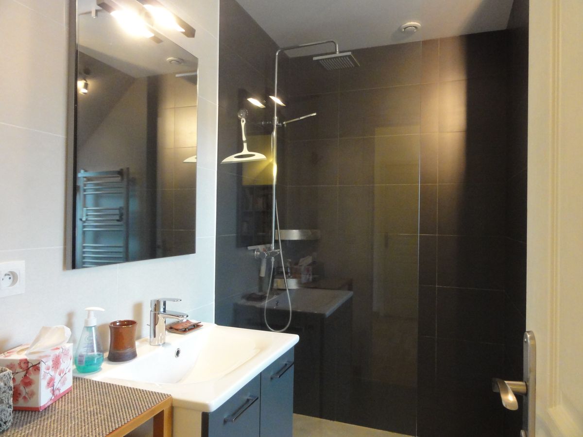 Meublé de tourisme > Gîte Marie-Louise