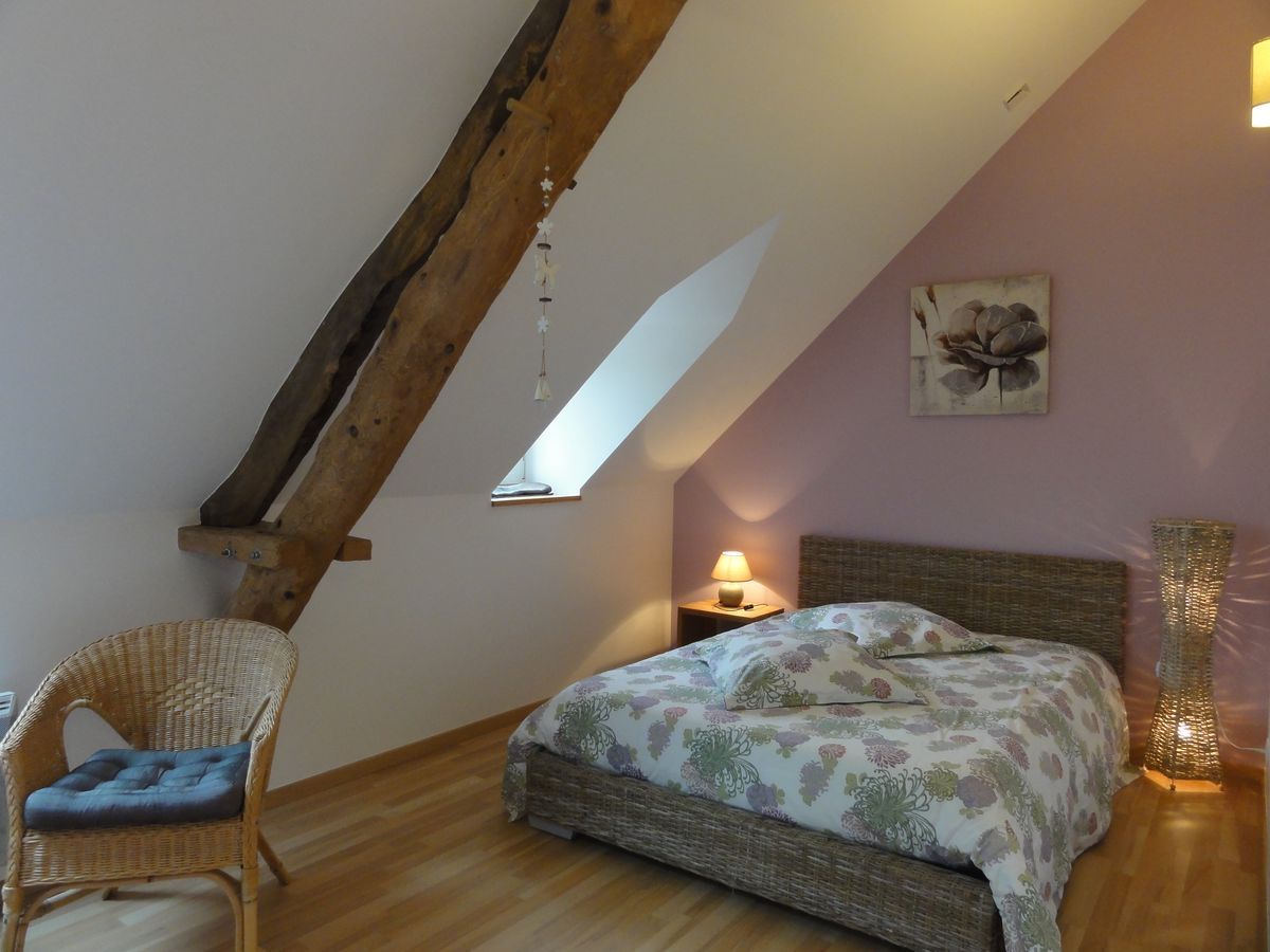 Meublé de tourisme > Gîte Marie-Louise, Magneville - photo 7