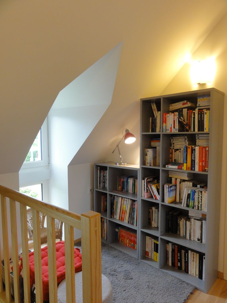 Meublé de tourisme > Gîte Marie-Louise, Magneville - photo 3