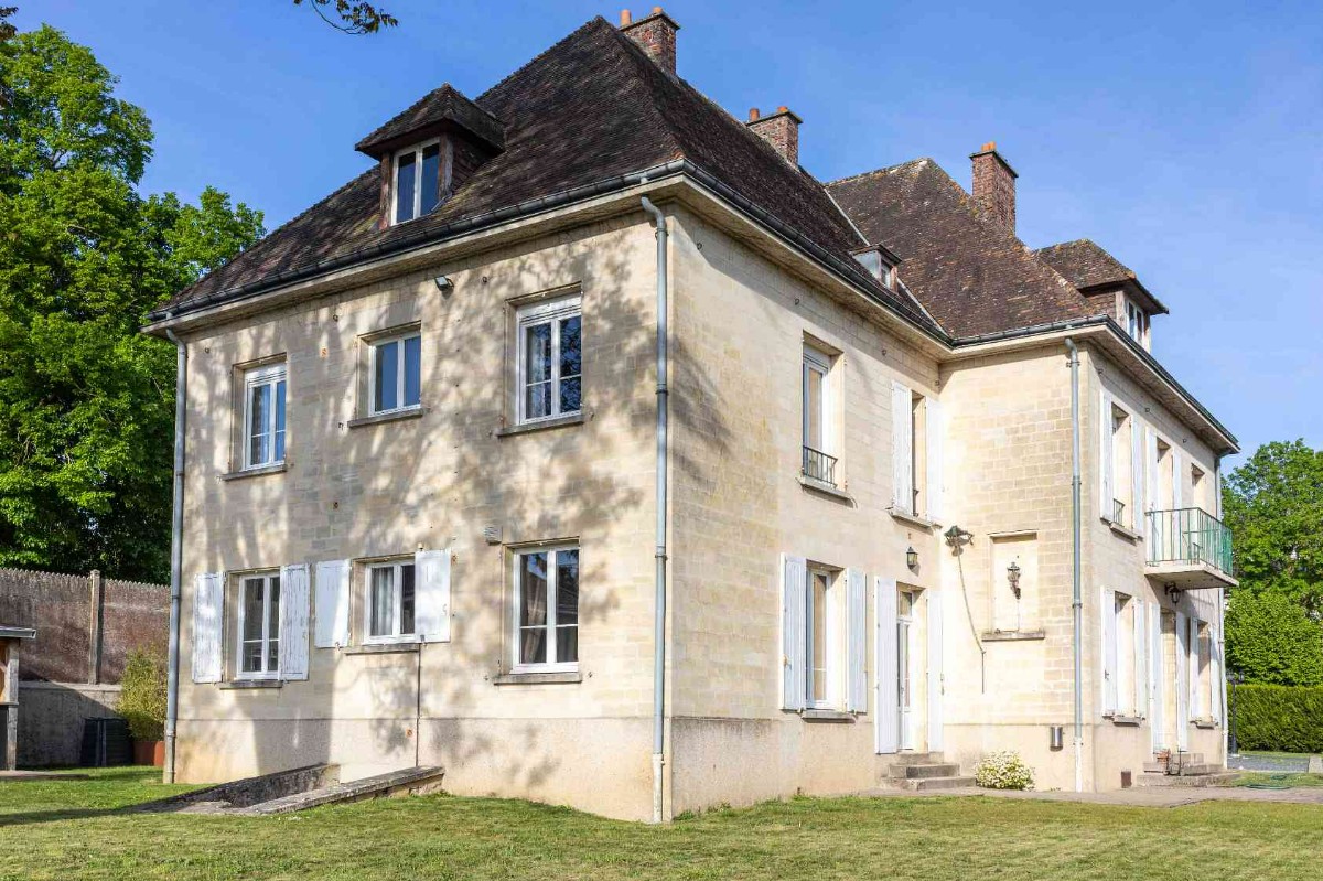 Coeur de Falaise 2