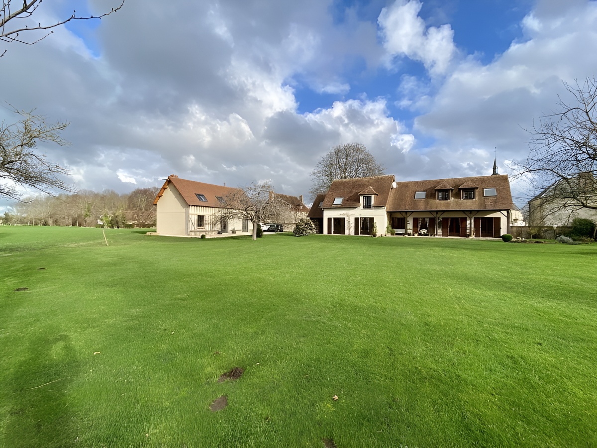 La clé des champs, Belle Vie en Auge - photo 14