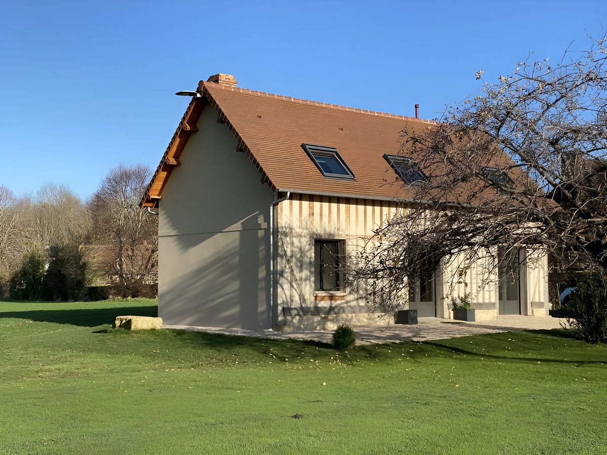 La clé des champs, Belle Vie en Auge - photo 6