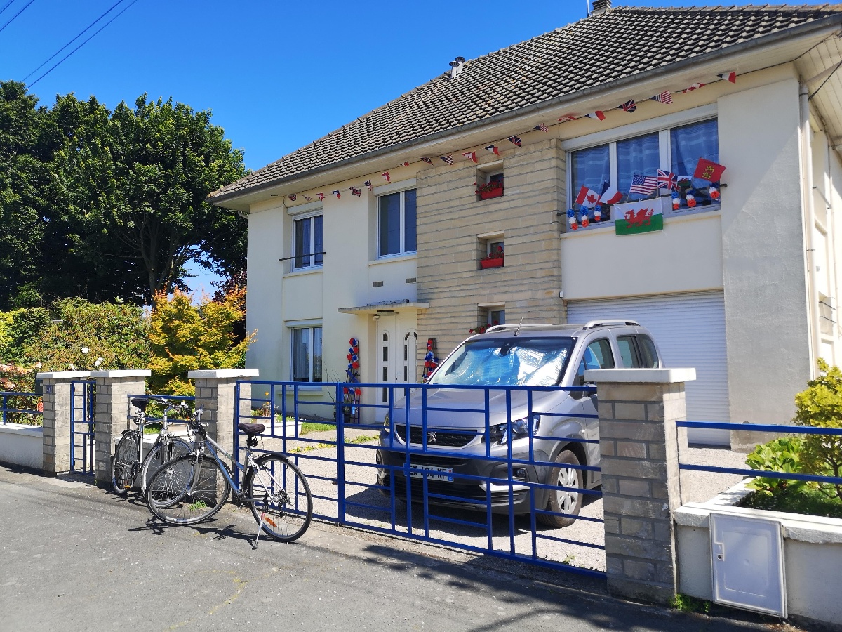 Au Gîte d'Isigny, Isigny-sur-Mer - photo 5