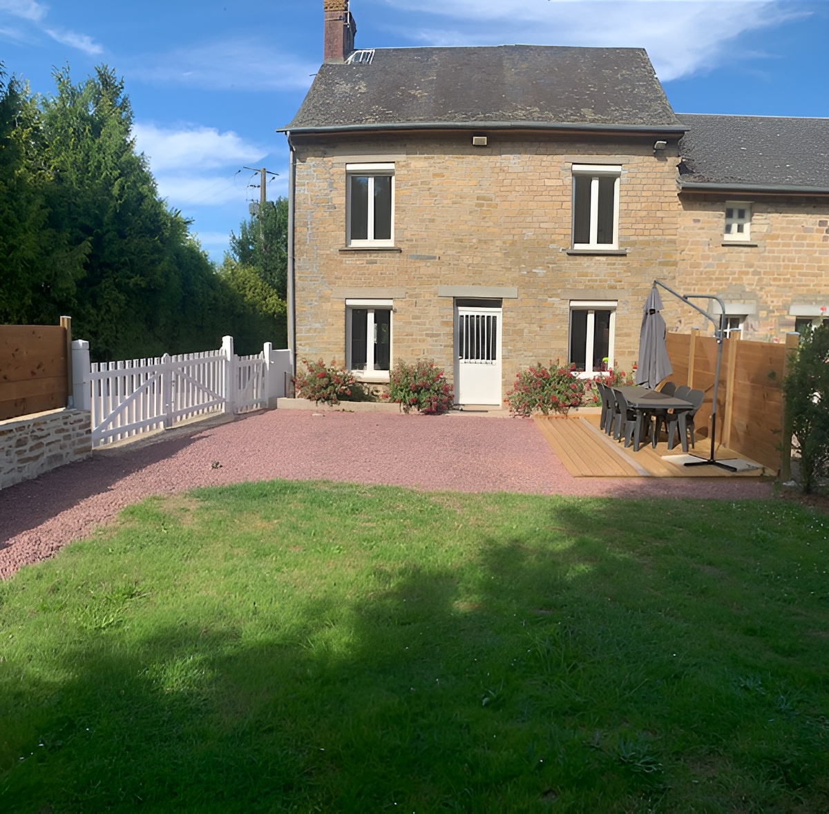 La Maison Fushia, Clécy - photo 6