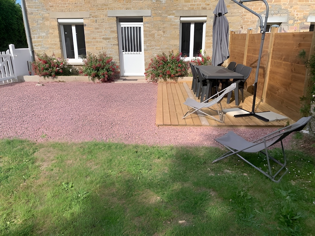 La Maison Fushia, Clécy - photo 2