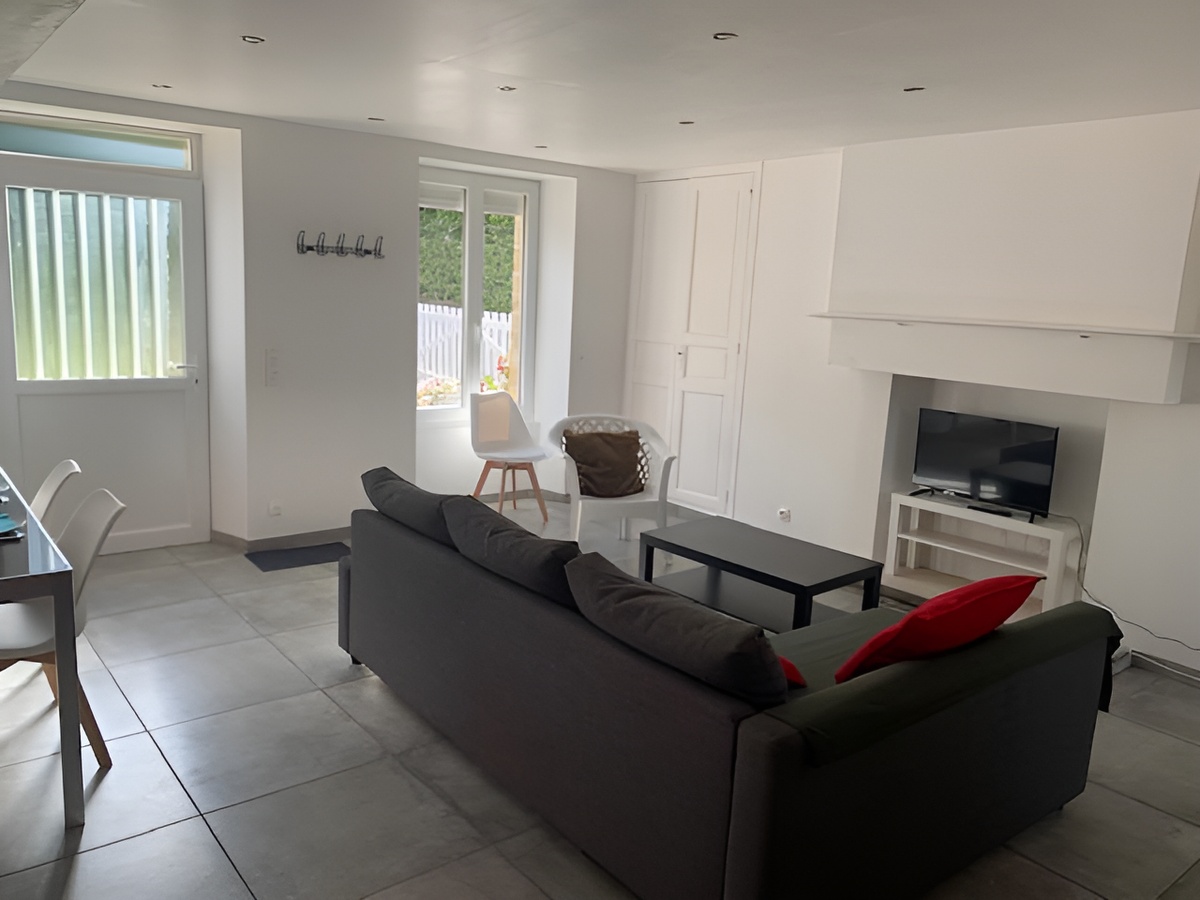 La Maison Fushia, Clécy - photo 7