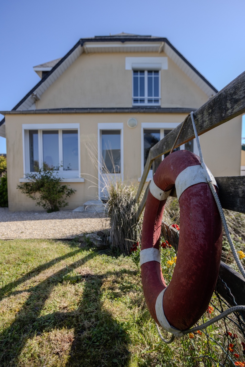 Meublé de tourisme > Le Charmant