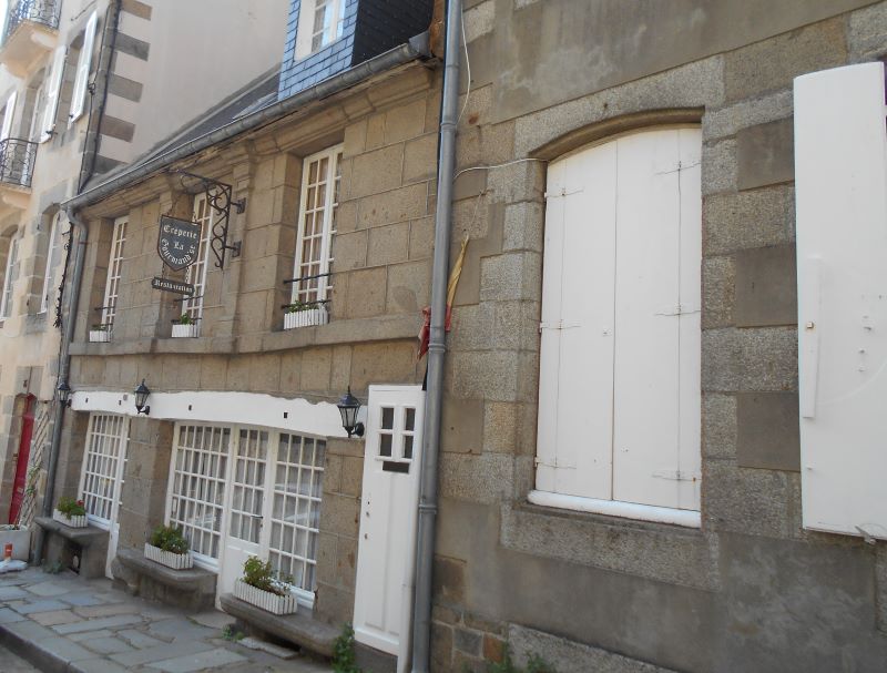 Les Demeures Remarquables de la Haute Ville - GRANVILLE 360° Visites guidées — photo 2